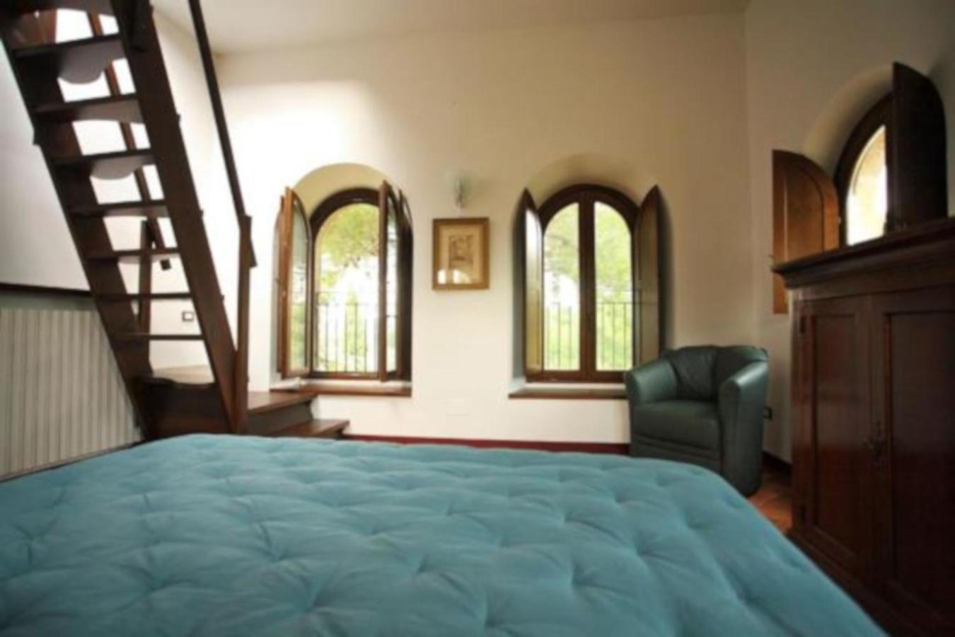 Antico Borgo La Commenda Aparthotel Montefiascone Exteriör bild