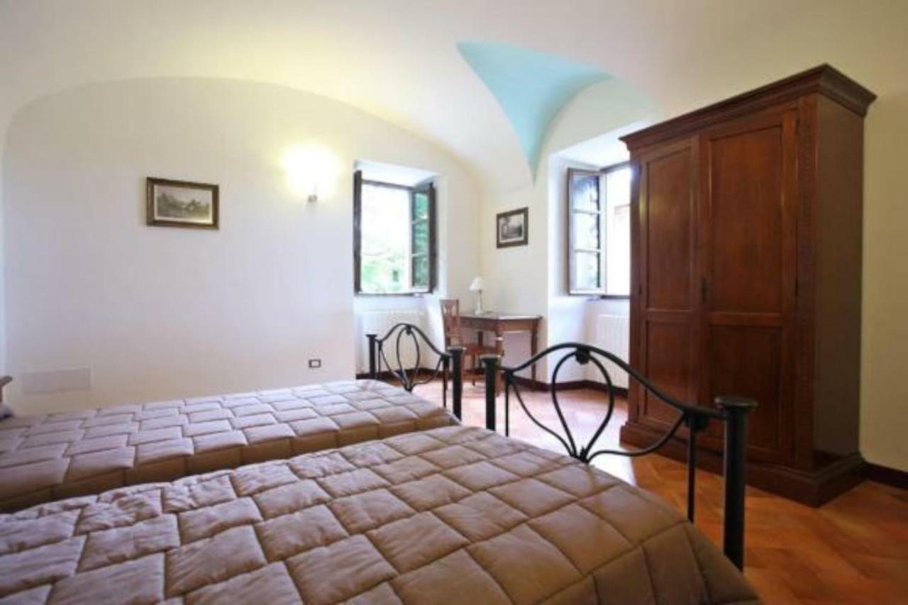 Antico Borgo La Commenda Aparthotel Montefiascone Exteriör bild