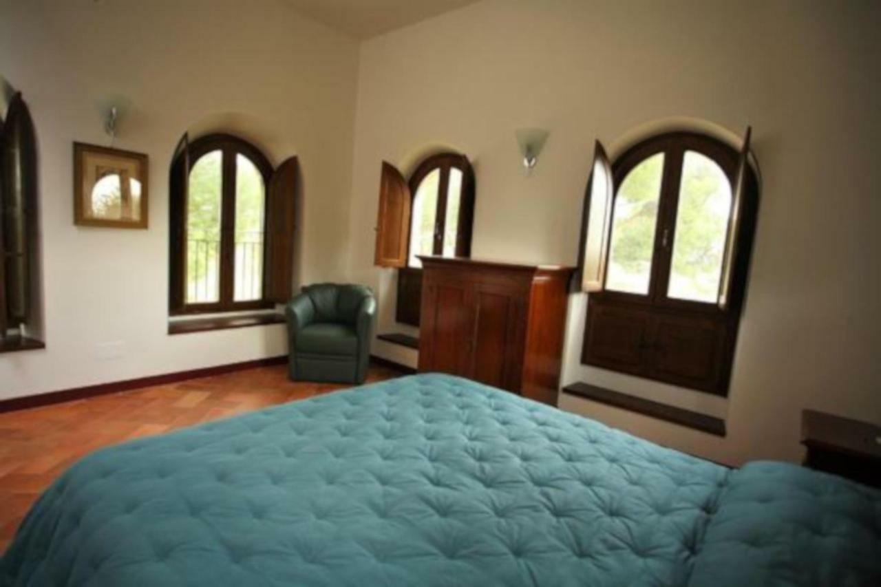Antico Borgo La Commenda Aparthotel Montefiascone Exteriör bild